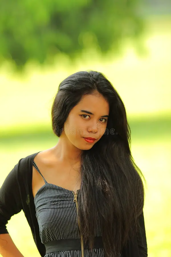 Cewek single Indonesia