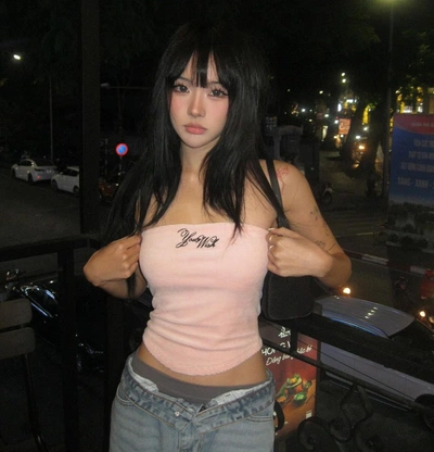 Wanita cantik Indonesia